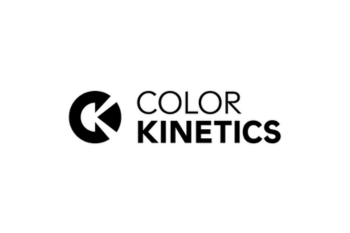 Color Kinetics logo