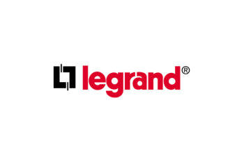 Legrand logo