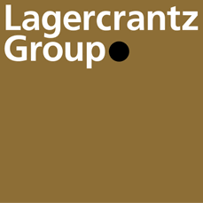 Lagercrantz Group logo