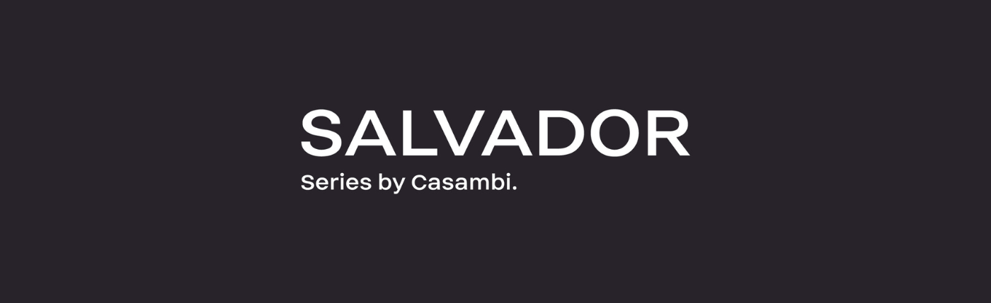 Casambi Salvador logo