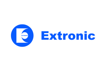 Extronic logo