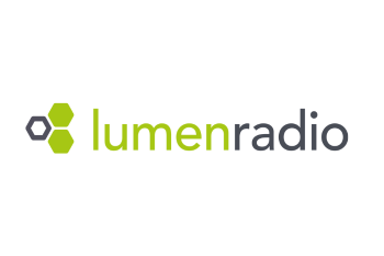 LumenRadio logo