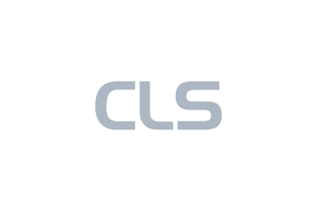 CLS LED logo