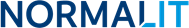 Normalit logo