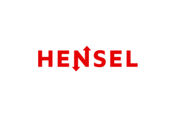 Hensel logo