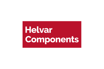 Helvar Components logo