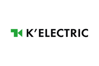 K'ELECTRIC logo