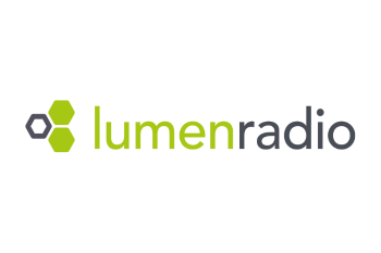 LumenRadio logo