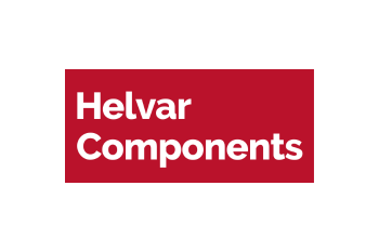 Helvar Components logo